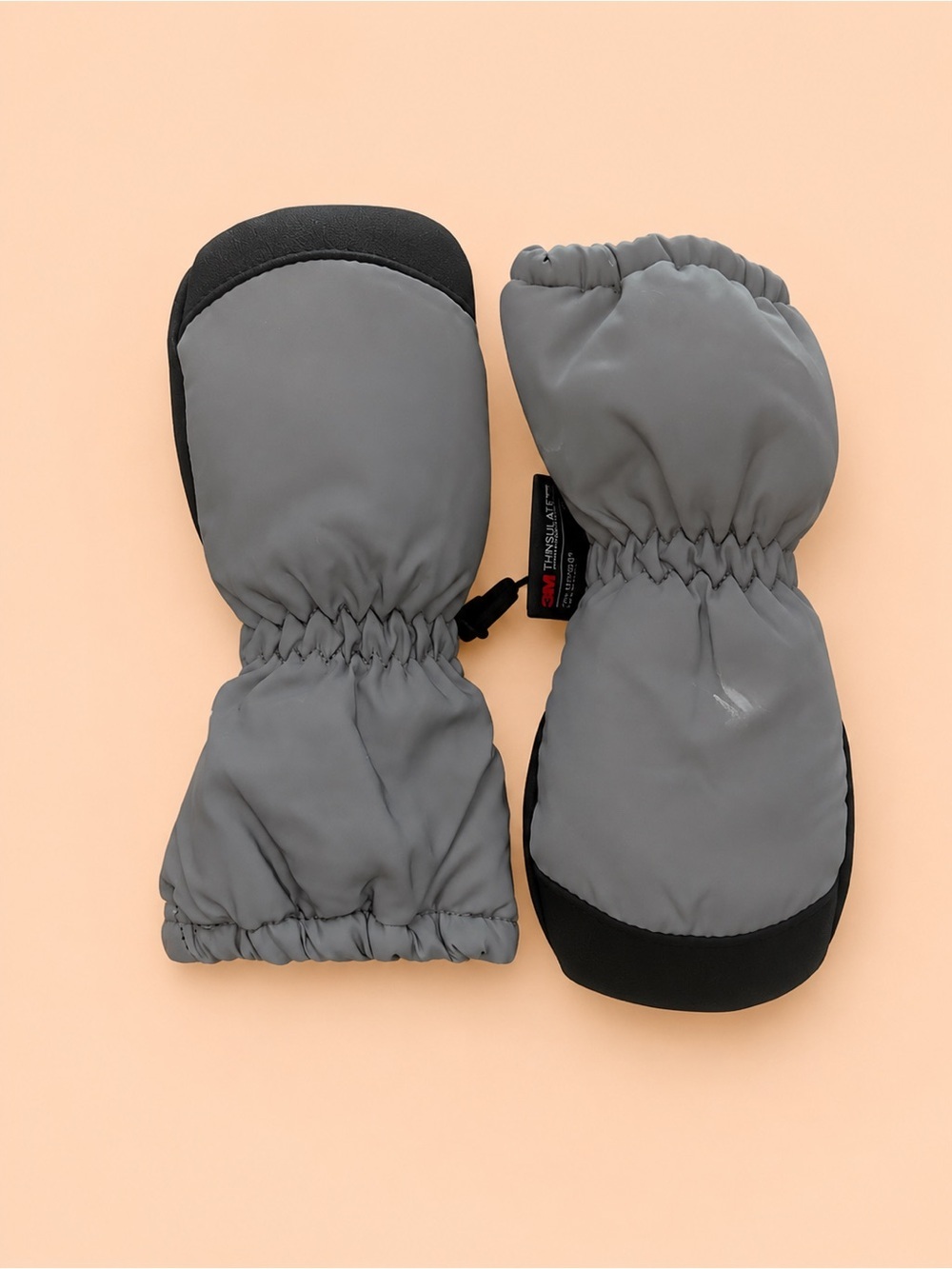 🐻 JOE FRESH WINTER MITTENS